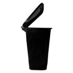 Peddle bin 30ltrs