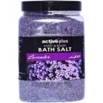 Active Plus Bath Salt - for foot and body