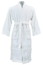 Bathrobe Terry