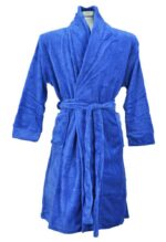 Bathrobes velor - Image 2