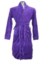 Bathrobes Velor Kids - Image 2