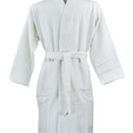 Bathrobe Waffle