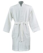 Bathrobe Waffle