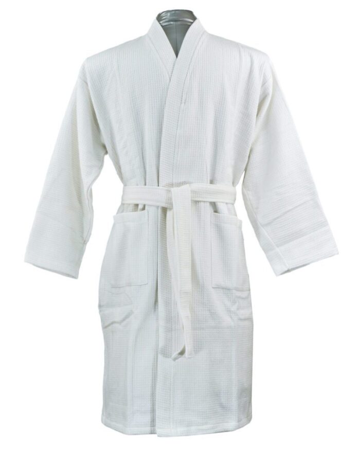 Bathrobe Waffle - Image 2