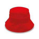 Fashion bucket hat