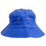 Fashion bucket hat
