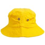 Fashion bucket hat - Image 2