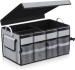 Car Boot Organizer