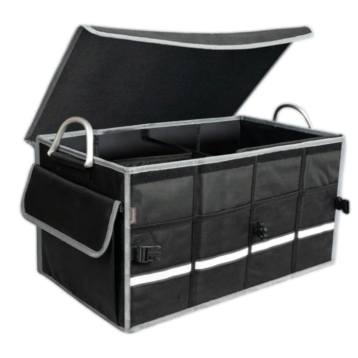 Car Boot Organizer - Image 2