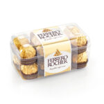 Ferrero Rocher 16 Pieces 200G