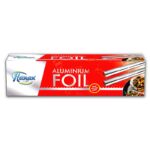 Hanan Aluminium Foil 45cm x 90m