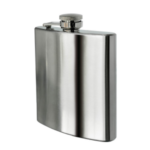Hip flask