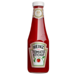 Heinz Tomato Ketchup