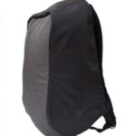 Laptop bag anti theft