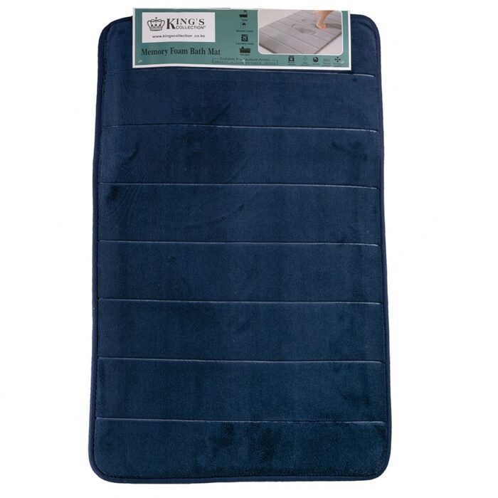 Memory Foam Bath Mats - Image 4