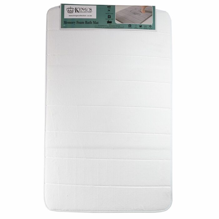 Memory Foam Bath Mats - Image 3