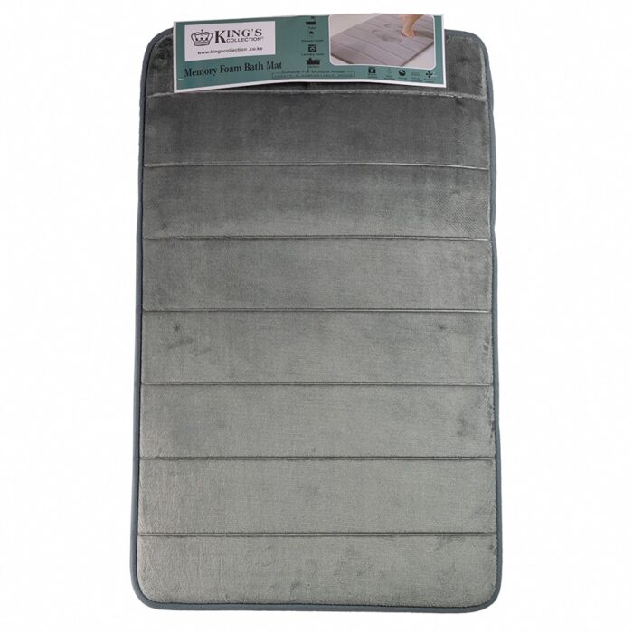 Memory Foam Bath Mats - Image 2