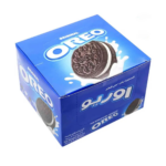 Oreo Original Biscuits 12Pack