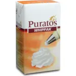 Whipping Cream Puratos Whippak 1L
