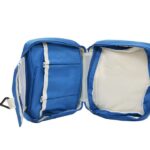 Toiletry bag