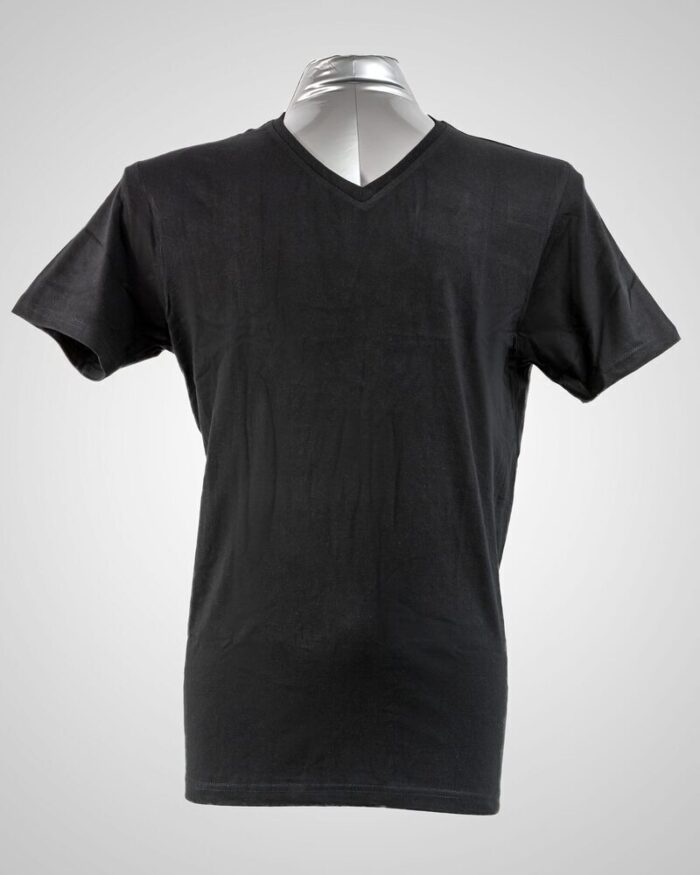 Vneck Tshirt - Image 2