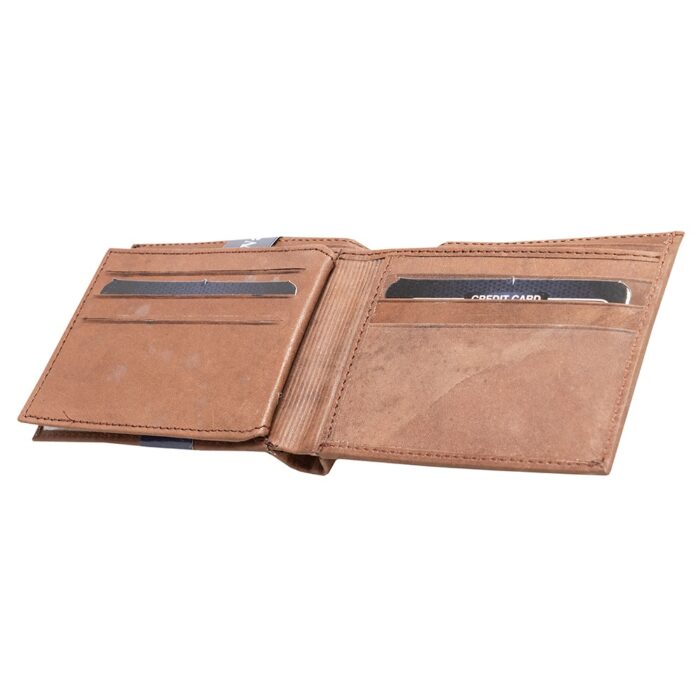 Wallet tan - Image 2