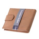 Wallet tan