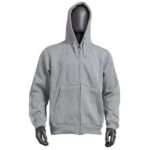 Zipper Hoodie - Image 3