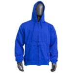 Zipper Hoodie - Image 4