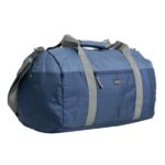 Duffle/Travel Bags blue - Image 3