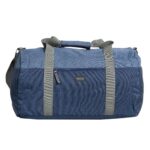 Duffle/Travel Bags blue - Image 2