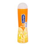 Durex Play Warming Lube