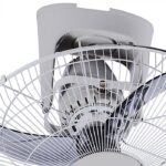 Ramtons RM/670 18 Inch Orbit Fan - Image 2