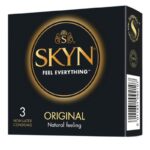Skyn Condoms