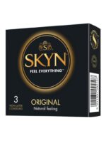 Skyn Condoms