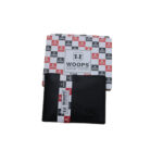 Genuine Leather Wallet - Woops - Image 2