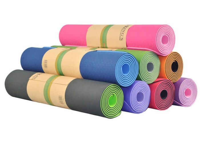 Yoga Mats - Image 2