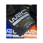 Safari Rally Hoodie
