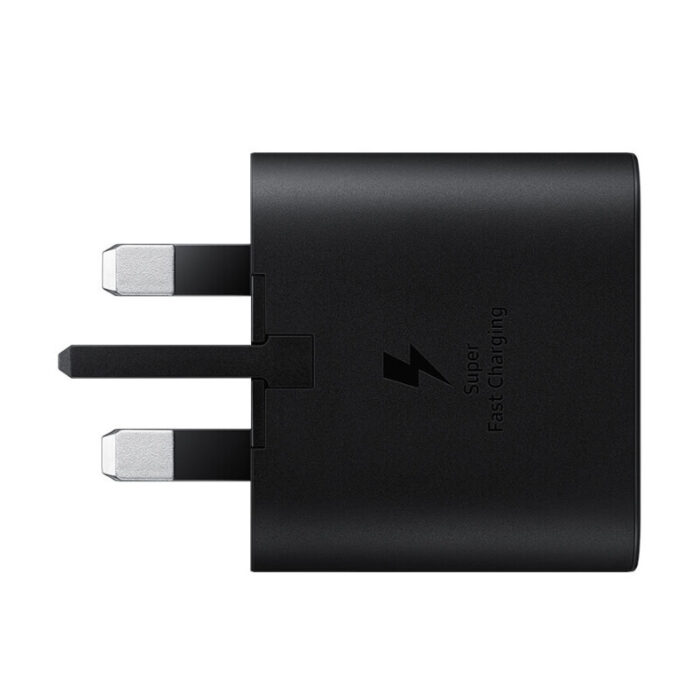 Samsung 45W Fast Charger - Image 2