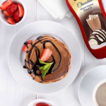 3pcs Dairyland Dessert Topping Sauce - Assorted