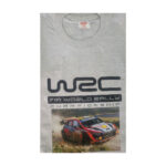 safari Rally Tshirt