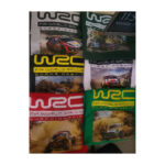 safari Rally Tshirt - Image 2