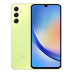 Samsung Galaxy A34 6/128GB - Image 2