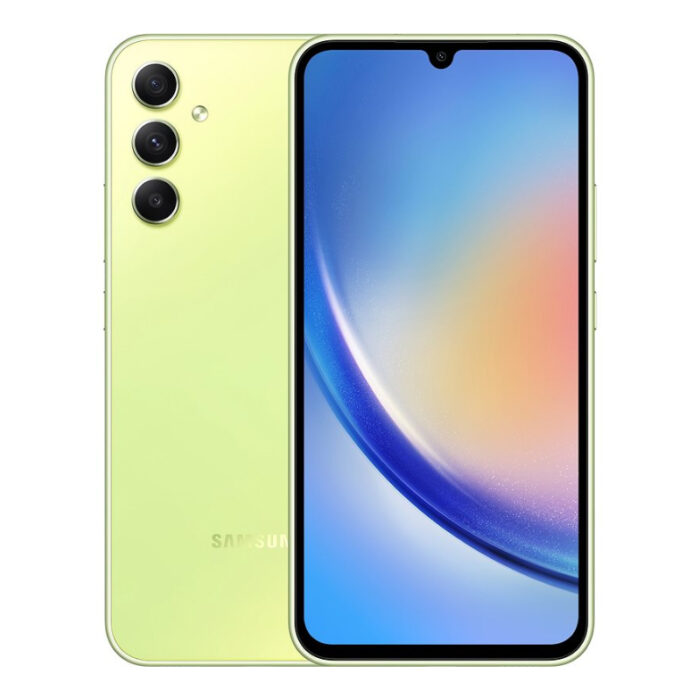 Samsung Galaxy A34 6/128GB - Image 2