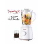 Signature Blender SG-BL03PP