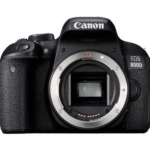 Canon EOS 800D 18-55mm