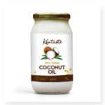 Kentaste Coconut Oil 700ml - Image 2
