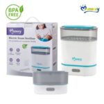 Electric Steam Sterilizer