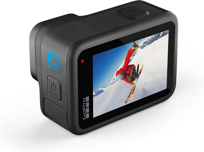 GoPro Hero 10 - Image 2