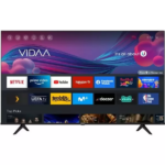 Hisense 55 inch 55A6HKEN 4K UHD Smart TV
